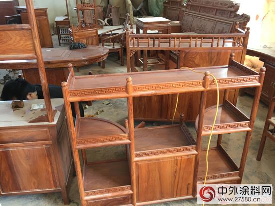 堡潤高豐(feng) 滿家具漆進軍(jun) 浙江市場 品牌深入人心受讚譽"116950"