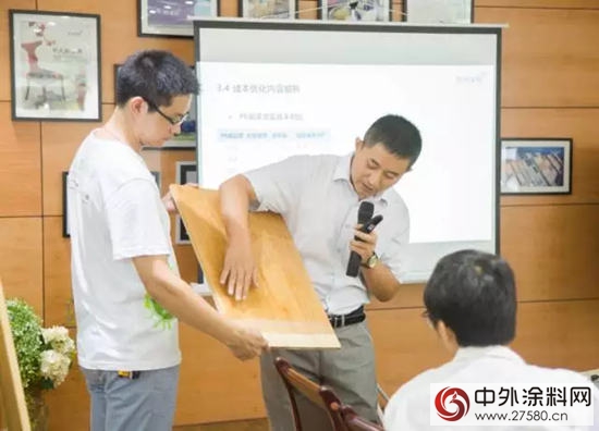 華潤塗料攜手南康家具共探塗裝成本優化"
116959"