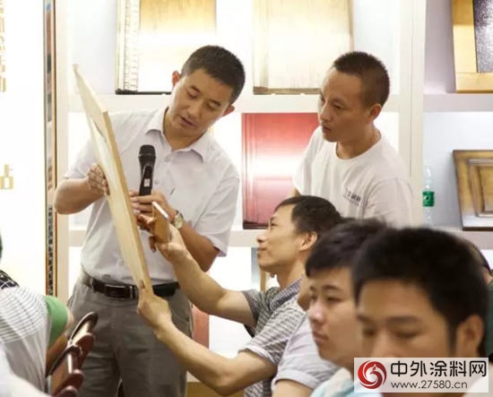華潤塗料攜手南康家具共探塗裝成本優化"
116959"