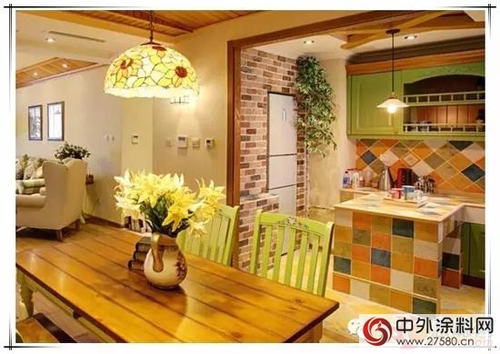 名匠漆坊：風格各異的餐廳裝修搭配 哪款是你的菜？"
116979"