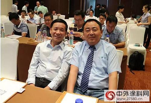 神秘神秘彩金天天送老頑童走訪佳士利納米塗料科技有限公司