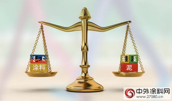 漂亮的藝術塗料，你是打不過矽藻泥的！
