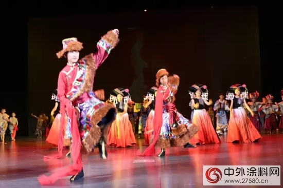 廣田集團愛心讚助麗(li) 江民族孤兒(er) 感恩義(yi) 演"117056"