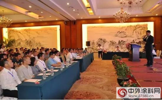 科順防水二十周年慶歐美遊推廣活動在昆明隆重舉(ju) 行