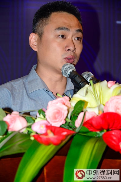 瓦帕茵特為(wei) 嘉寶莉藝術塗料添磚加瓦"117081"