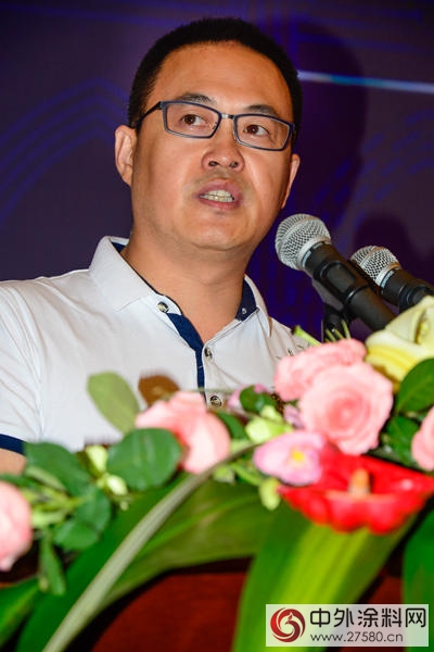 瓦帕茵特為(wei) 嘉寶莉藝術塗料添磚加瓦"117081"