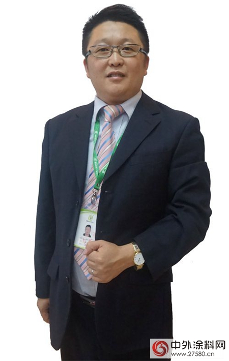 張文：漆強化工的“新藍圖”"117106"
