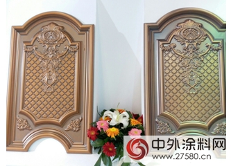 天邦塗料總經理盧堅淺析防盜門油漆市場現狀及發展前景"
117203"