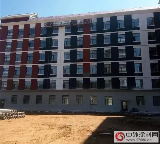 鱷魚漆中標遼寧科技學院雙創基地建設項目！"117211"