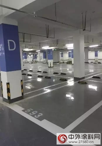 秀珀助力恒大完成百餘個車庫地坪升級改造項目"
117231"