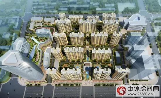 中建攜手固克打造高端工程"
117234"