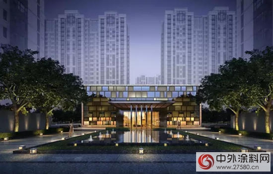 中建攜手固克打造高端工程"
117234"