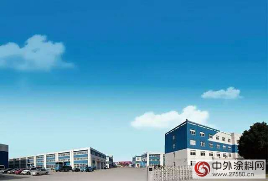 蘇州吉人漆發布半年報，營收1.59億(yi) 元
