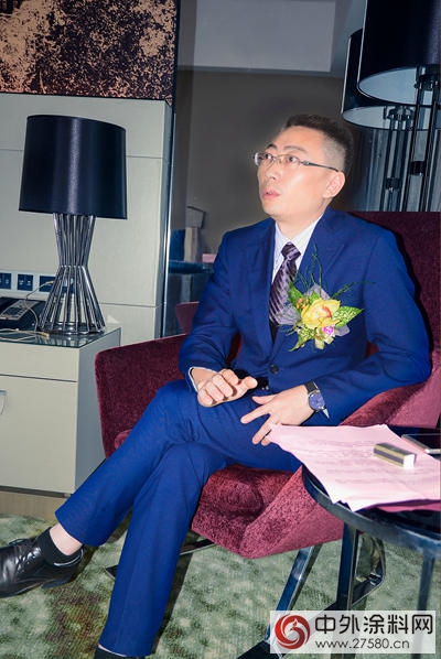 嘉寶莉藝術塗料為(wei) 何偏愛瓦帕