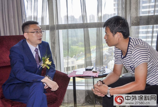 嘉寶莉藝術塗料為(wei) 何偏愛瓦帕