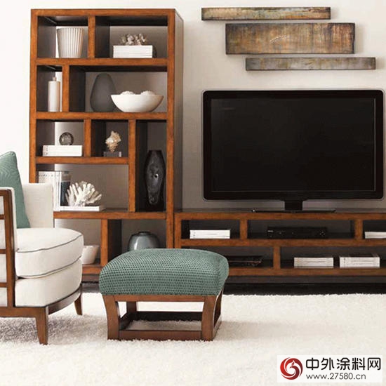 中國家具行業(ye) 的水性塗料時代已經來臨(lin) ！