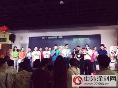美塗士“百城大戰”靈璧站，戰火再起"
117392"
