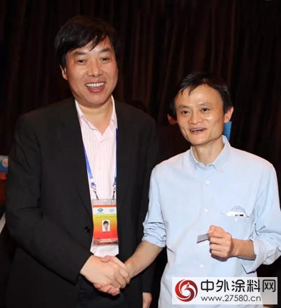 亞(ya) 廈創始人丁欣欣作為(wei) 行業(ye) 唯一代表將出席B20峰會(hui) 
