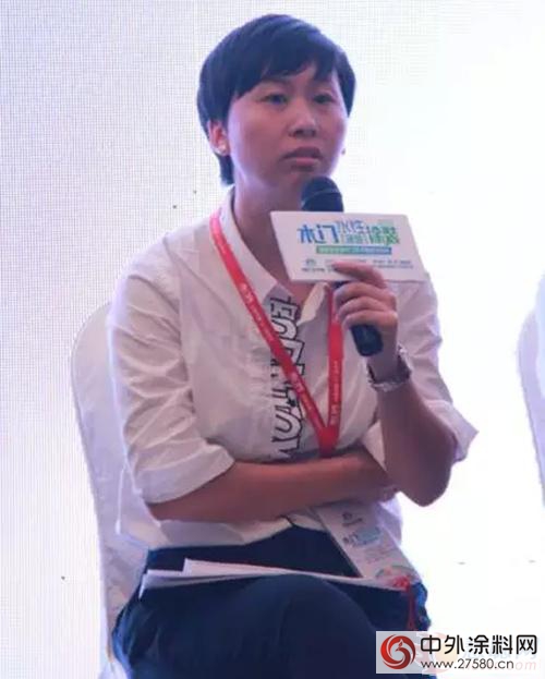 嘉寶莉家具漆：盡我所能 助力門企攻克水性塗裝痛點"
117480"