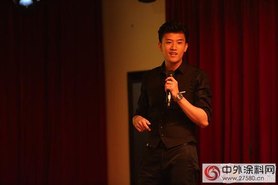 中國快樂粉絲節暨吉人樂妝洛陽快樂首映式舉行