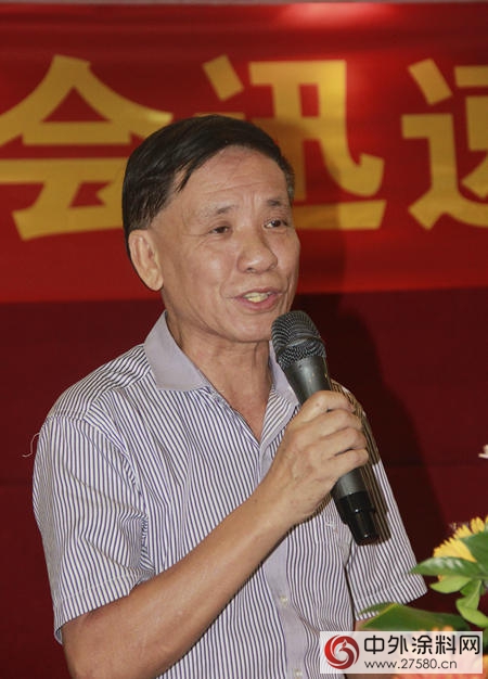 順德塗料商會(hui) 成立谘詢委員會(hui) 專(zhuan) 家組 促企業(ye) 完善環保手續