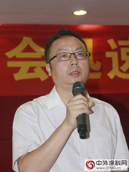 順德塗料商會(hui) 成立谘詢委員會(hui) 專(zhuan) 家組 促企業(ye) 完善環保手續