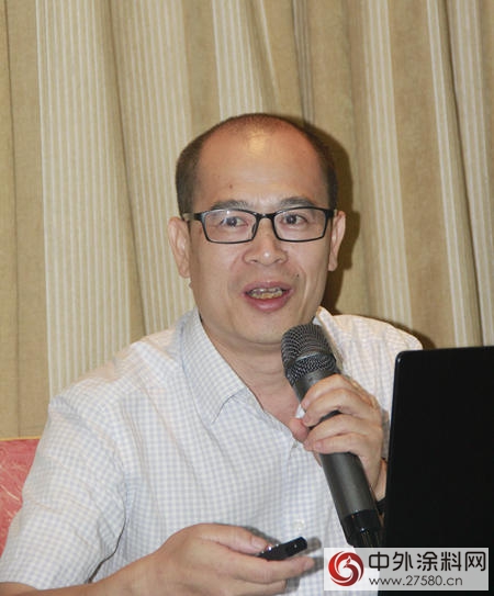 順德塗料商會(hui) 成立谘詢委員會(hui) 專(zhuan) 家組 促企業(ye) 完善環保手續