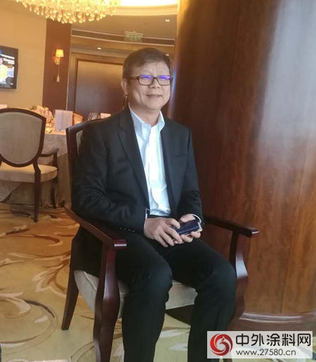 立邦收購長潤發，你必須知道的那些事