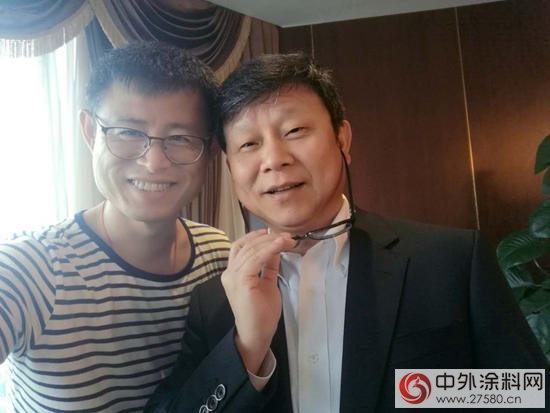立邦收購長潤發，你必須知道的那些事