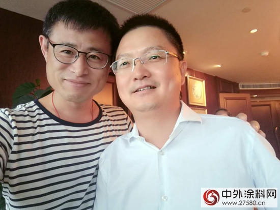 立邦收購長潤發，你必須知道的那些事