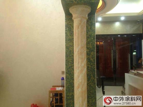 福鼎美塗士勇當先鋒，開辟出新道路"117515"