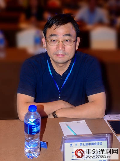濟南漆中寶貿易有限公司總經理王聯金