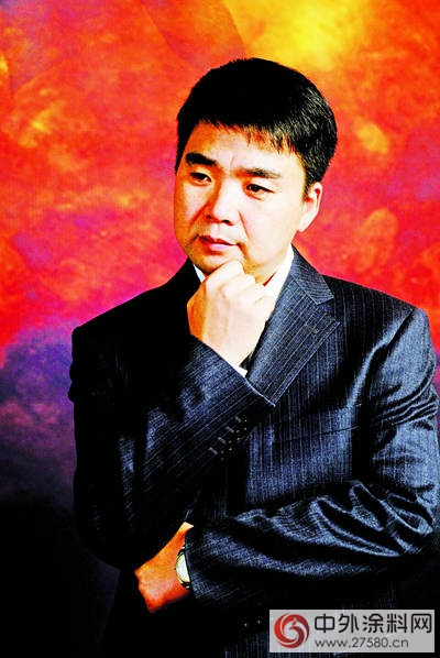西安銘耐達商貿有限公司總經理肖興時