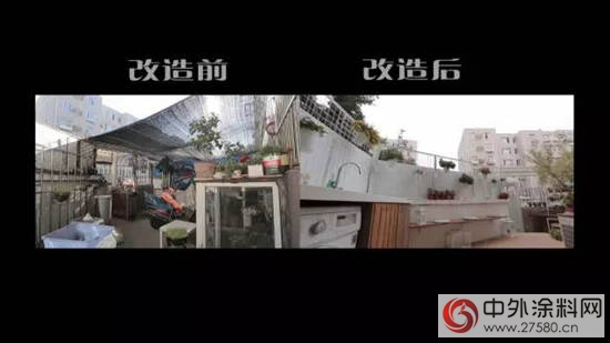 立邦《夢想改造家》攜手設計師史南橋挑戰"時間最短改造"""