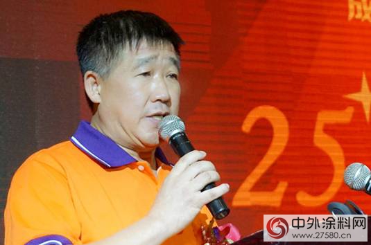 鴻昌塗料陳國雄：腳踏實地為(wei) 心中的理想而奮鬥"117679"