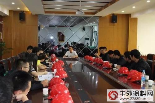 安工大學生走進名士達馬鞍上基地進行實習體驗