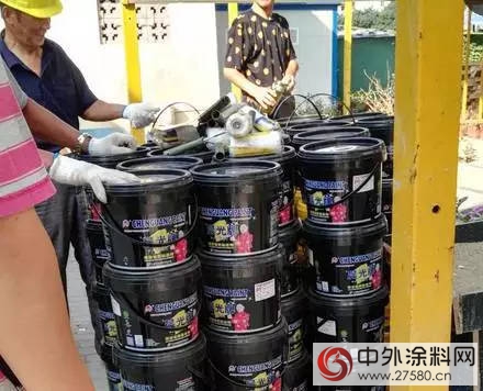 晨光瓷磚粘結劑：武漢恒大禦園精裝項目啟動"117711"