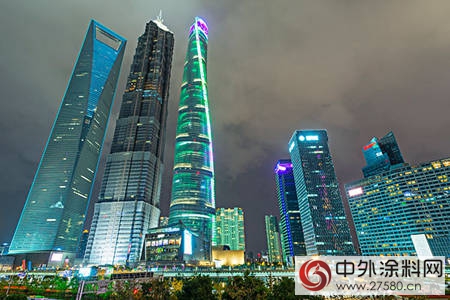 秀珀：世界第二高樓的地下景觀地坪建設者"
117734"