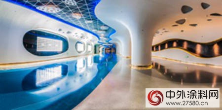 秀珀：世界第二高樓的地下景觀地坪建設者"
117734"