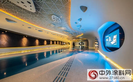 秀珀：世界第二高樓的地下景觀地坪建設者"
117734"