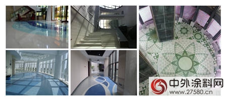 秀珀：世界第二高樓的地下景觀地坪建設者"
117734"