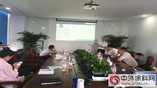 科順防水2016華東(dong) 區經銷商技術研討會(hui) 順利舉(ju) 辦