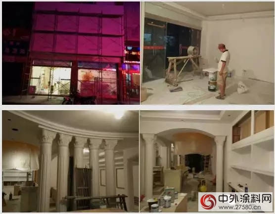 600平米“久巴整體(ti) 塗裝定製旗艦店”即將在湖南寧鄉(xiang) 亮相