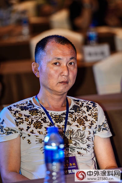 汕頭市新才貿易有限公司總經理張和財