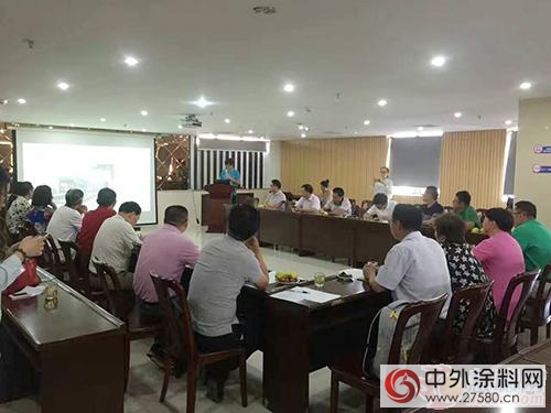 廣東塗料河南考察團參觀鄭州金泰製罐有限公司"
117799"