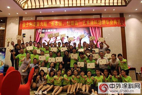 佳士利塗料：到目前為止 你了解藝術塗料了嗎？