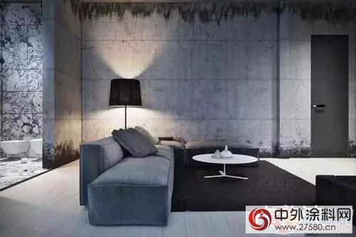 油漆代理教你把控室內色彩搭配 更顯時尚品味