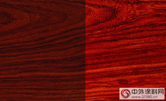 【一省到底，十分給力】——實木套房家具塗裝係列"117898"
