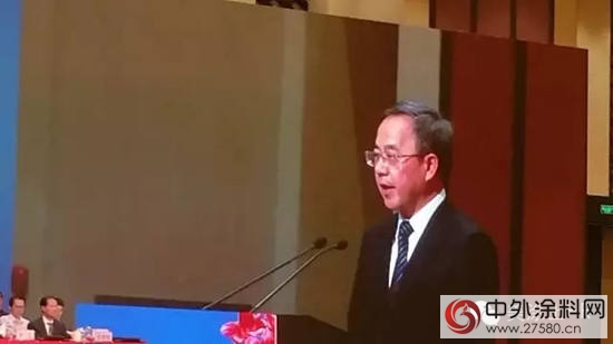 美塗士周偉(wei) 建董事長榮獲"廣東(dong) 省優(you) 秀中國特色社會(hui) 主義(yi) 建設者"稱號！"