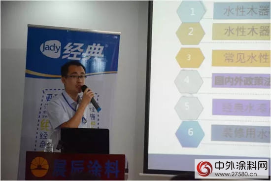 第一期經典水漆核心經銷商技術應用培訓圓滿成功"
117936"